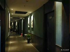 -玉清池足浴按摩(人民大道店)
