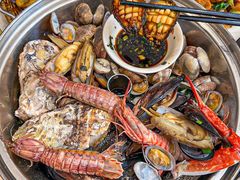 -好兄弟郭巨海鲜(天一阁店)