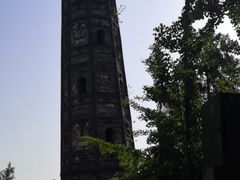 -上海佘山国家森林公园天马山园