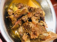 牛排-阿秋牛排(湖心街店)