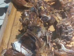 -新凯旋烧烤·燕姐千岛湖土菜