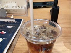 -铁手珈琲制造局metalhands(望京店)