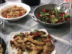 -小民大排档(马场角横路店)