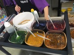 -桐园果汇(湖贝店)