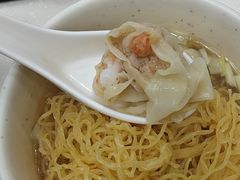 -麦文记面家(佐敦店)