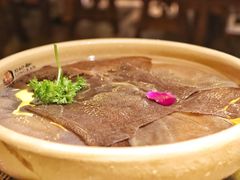 极品鲜毛肚-小龙坎火锅(万象城店)