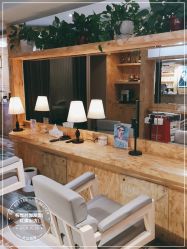 -构想时尚发型会所