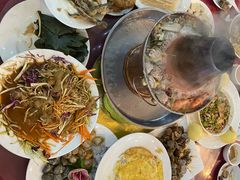 -山海关清和浑锅店