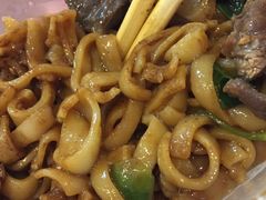 -潮正和潮汕牛肉火锅·老字号(番禺万达店)