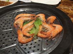 -船奇蒸汽海鲜·闽菜(八市海鲜总店)