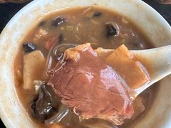 -穆彦华逍遥镇胡辣汤(岗坡路店)