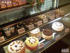 蛋糕-丁香西饼屋(桂林路店)