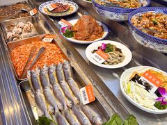 -食鸡公社辣子鸡·潍坊菜·烧烤