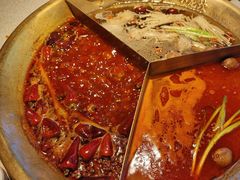 -小龙坎火锅(全球总店)