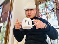 -KYO COFFEE(胶州路店)