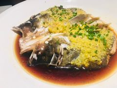 -绿茶餐厅(布吉万象汇店)