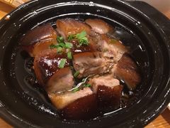 -乌镇那一年小院主题餐厅(甘泉西路店)