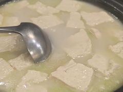 -巴音浩日娲·蒙餐(双林东路店)