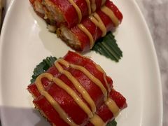 -香港百合居(LCM置汇旭辉广场店)