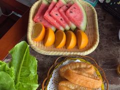 -重庆巴将军原味火锅(世贸店)