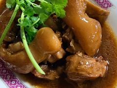 -黄记饮食店·潮汕家常菜(丹霞庄中区店)