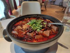 -俏江南天津时尚曲艺主题餐厅(马场道店)