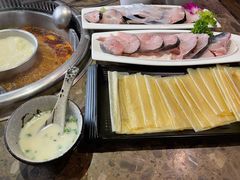 -鱼豆吉·豆浆鱼火锅(宜昌万达店)