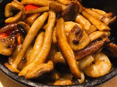 -港丽餐厅(高德置地店)