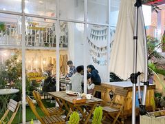 -CHILLAX轻乐时(侨建·Hi City店)