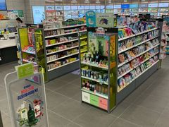 -Olive Young(明洞中央店)