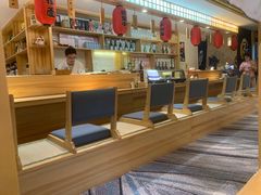 -浦·传统日式料理(3 5 1 1 店)