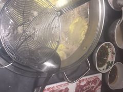 -幸运牛汕头小黄牛牛肉火锅(梅林店)