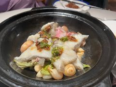 -狮王府淮扬菜(夫子庙老门东店)