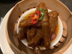 -万丽轩·粤菜(王府井金茂万丽酒店)