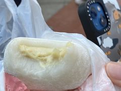 -澳门长洲糯米糍(柯打苏沙街店)