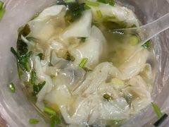 -胥塘陆氏小馄饨