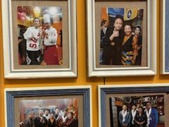 -吉祥圣雪藏餐