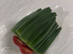 -香山湖渔家大院