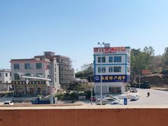 -原龙海鲜大排档(美食地标店)