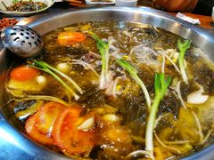 -长生鱼·鲜鱼房(U城店)