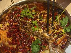 -李老哈·东北菜(宋园路店)