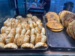 -中关村烤包子(中关村店)