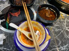 -钢管厂五区小郡肝火锅串串 Chuan Chuan hot pot