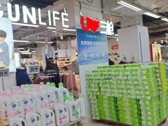 -物美大卖场(玉蜓桥店)