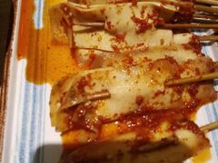 -小乾杯串店•16年沈阳烧烤(文安路店)