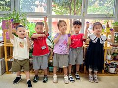 -井德幼儿园(泰达园)