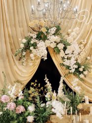 -上海浦东华美达大酒店·宴会厅