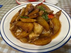 -京城百饺园•东北菜馆(红谷滩店)