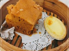 -中山国际酒店中餐厅