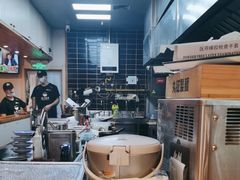 -Ramen满吉·豚骨拉面(丽园路店)